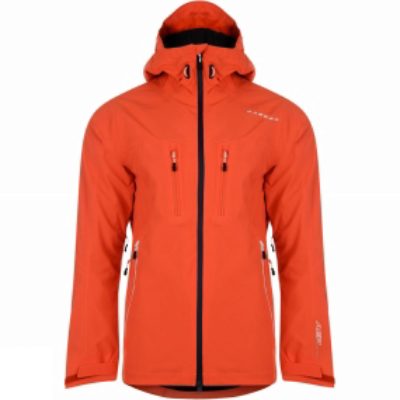 Mens Safeguard Jacket